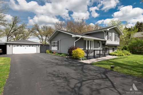 15529 129th St, Lemont, IL, 60439-4407 | Card Image