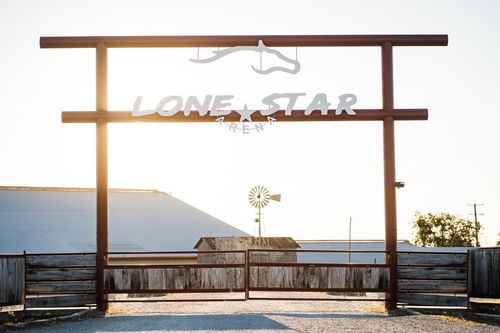 4696 N Us Highway 377, Stephenville, TX, 76401-6787 | Card Image