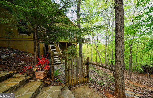 132 Ahaluna Pl, House other with 4 bedrooms, 4 bathrooms and null parking in Big Canoe GA | Image 47