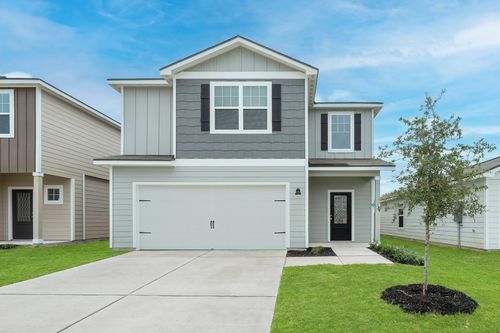 305 Silent Meadow Run, Maxwell, TX, 78656-2069 | Card Image