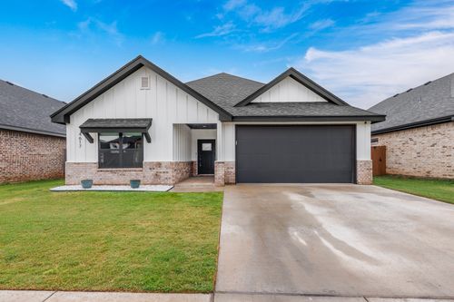 4617 Polo St, Abilene, TX, 79606-4911 | Card Image