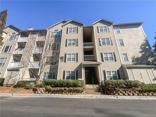 unit-2309-1250 Parkwood Cir Se, Atlanta, GA, 30339-2163 | Card Image