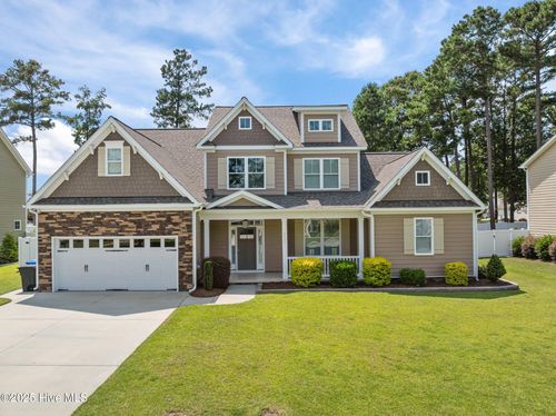 3520 Devereux Ln, Greenville, NC, 27834-1085 | Card Image