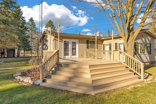 6572 Wellman Line Rd, House other with 3 bedrooms, 2 bathrooms and null parking in Croswell MI | Image 41