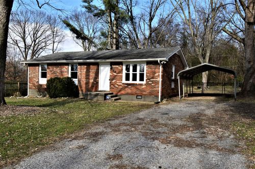 26 Hayes St, Clarksville, TN, 37040-7516 | Card Image