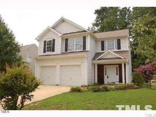 112 Brierridge Dr, Apex, NC, 27502-4002 | Card Image
