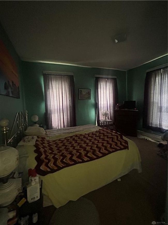373 Walnut St, House other with 3 bedrooms, 1 bathrooms and null parking in Xenia OH | Image 13