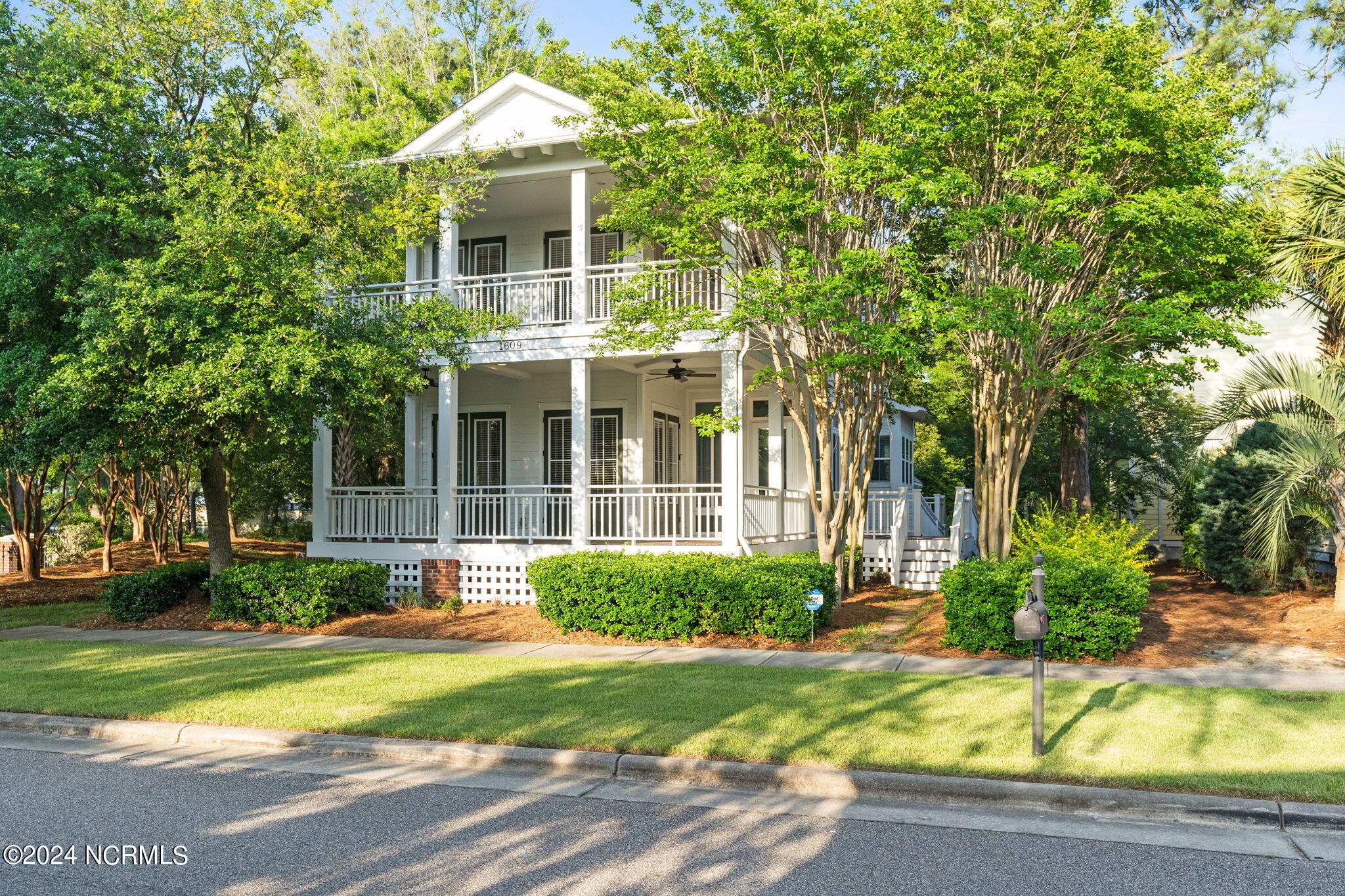 Waterway Cove Dr, Ocean Isle Beach, NC 28469