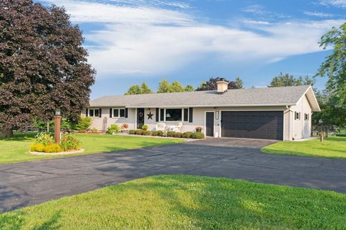 9185 County Road S, Springdale, WI, 53572 | Card Image