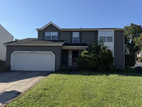 5025 Springdale Blvd, Hilliard, OH, 43026 | Card Image