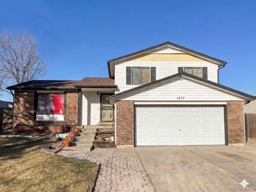 1077 S Joplin Way, Aurora, CO, 80017-3011 | Card Image