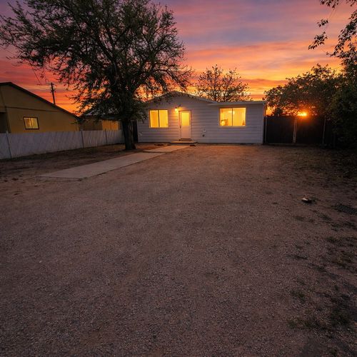 3640 E Shaeffer Ave, Kingman, AZ, 86409-2256 | Card Image