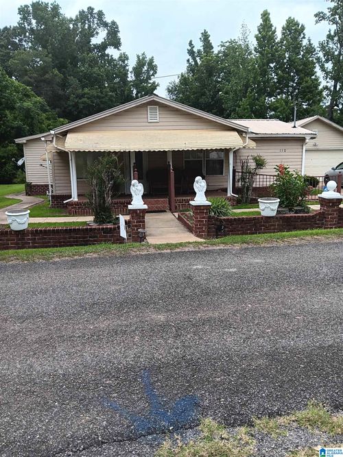 110 3rd Ave S, Akron, AL, 35441-1947 | Card Image