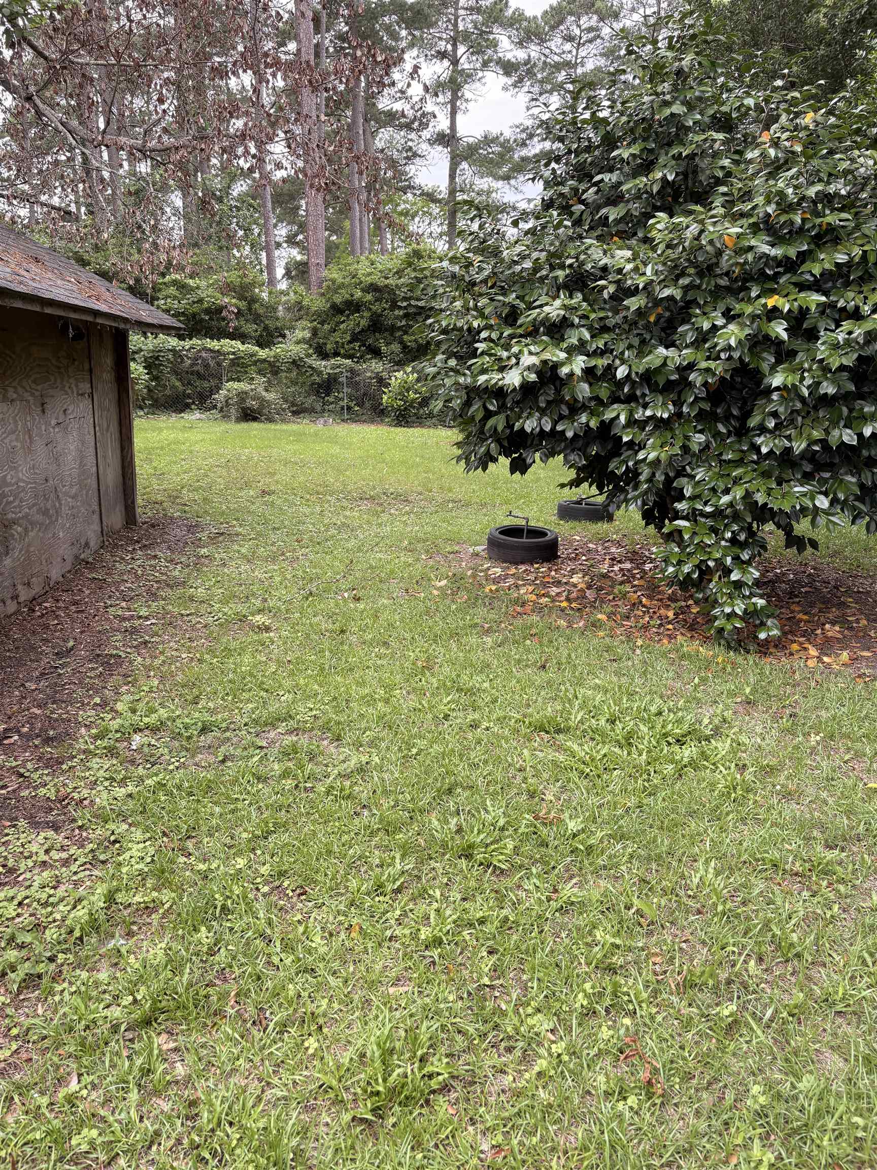 Residential in Mullins 3
