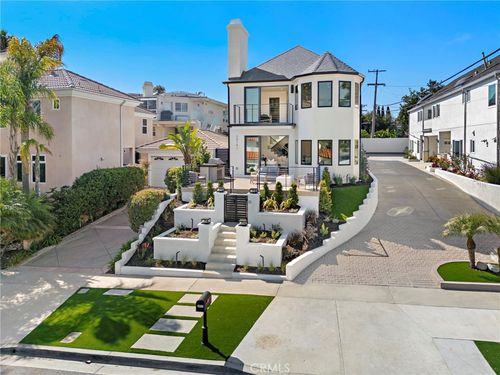 26141 Via California, Capistrano Beach, CA, 92624-1201 | Card Image