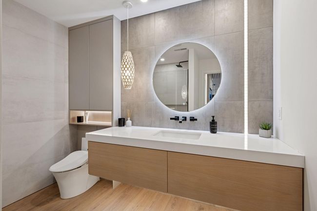 Lower Level 3/4 Bath | Image 47