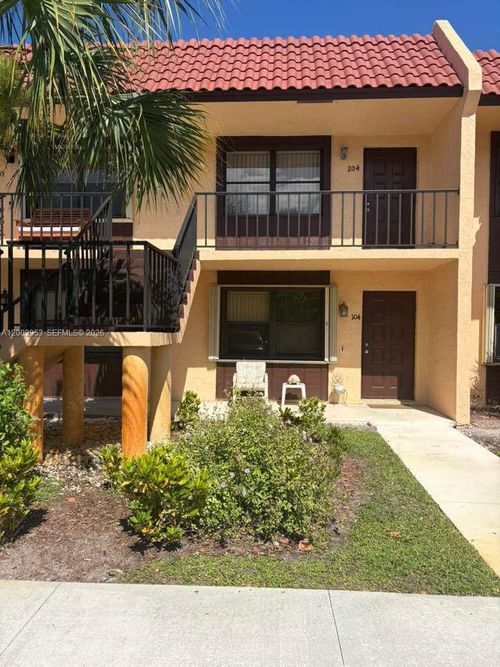 204-5937 Forest Hill Blvd, West Palm Beach, FL, 33415-5580 | Card Image