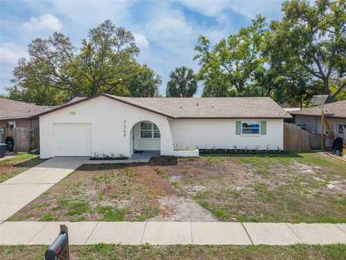7264 56th Ave N, St Petersburg, FL, 33709-1364 | Card Image