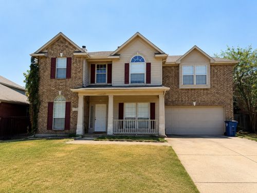 406 Alta Ridge Dr, Keller, TX, 76248-5609 | Card Image