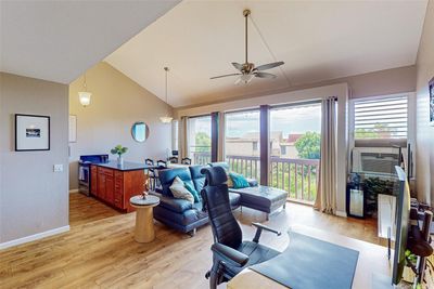 157C - 84-688 Ala Mahiku Street, Home with 2 bedrooms, 1 bathrooms and 1 parking in Waianae HI | Image 2