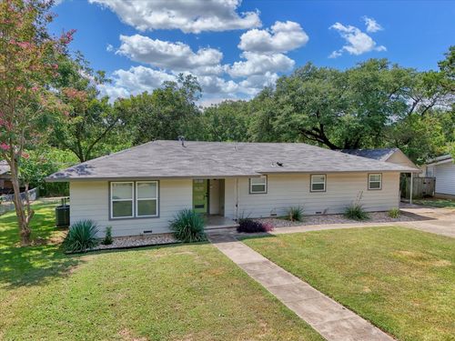 4600 Cedar Mountain Dr, Waco, TX, 76708-1221 | Card Image