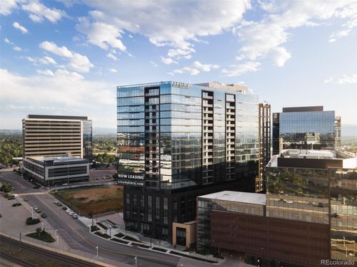 909-4855 S Quebec Street, Denver, CO, 80237 | Card Image