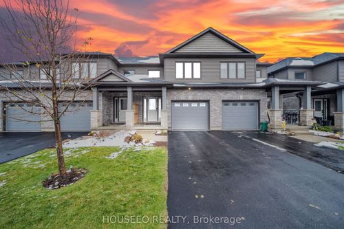 34-7 Taylor Dr, Grand Valley, ON, L9W7P1 | Card Image