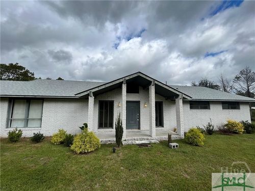19915 Ga Highway 46, Pembroke, GA, 31321-8526 | Card Image
