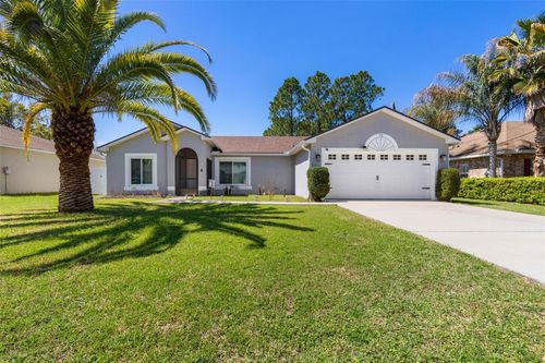 72 Burroughs Dr, Palm Coast, FL, 32137-9420 | Card Image