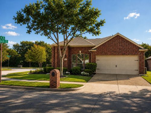 1301 Meadow Ranch Rd, Mckinney, TX, 75071-8012 | Card Image