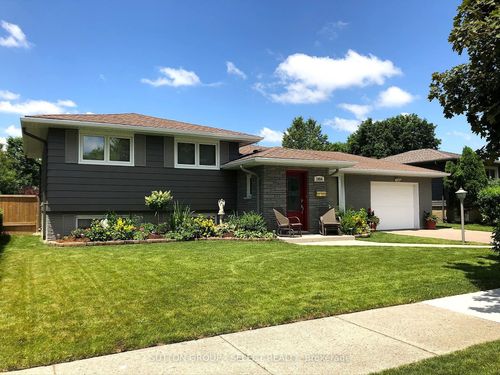 1054 Chippewa Dr, London, ON, N5V2T7 | Card Image