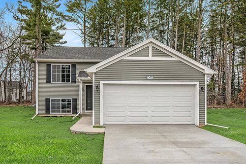 919 Forest St, Marshall, MI, 49068-1325 | Card Image