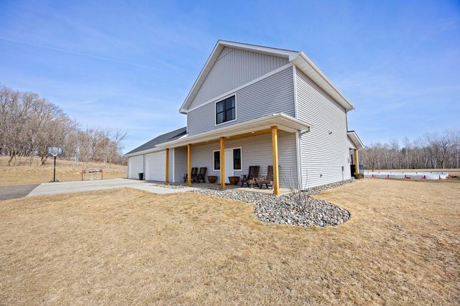 31233 Yucca Ct Nw, House other with 3 bedrooms, 3 bathrooms and null parking in Cambridge MN | Image 4