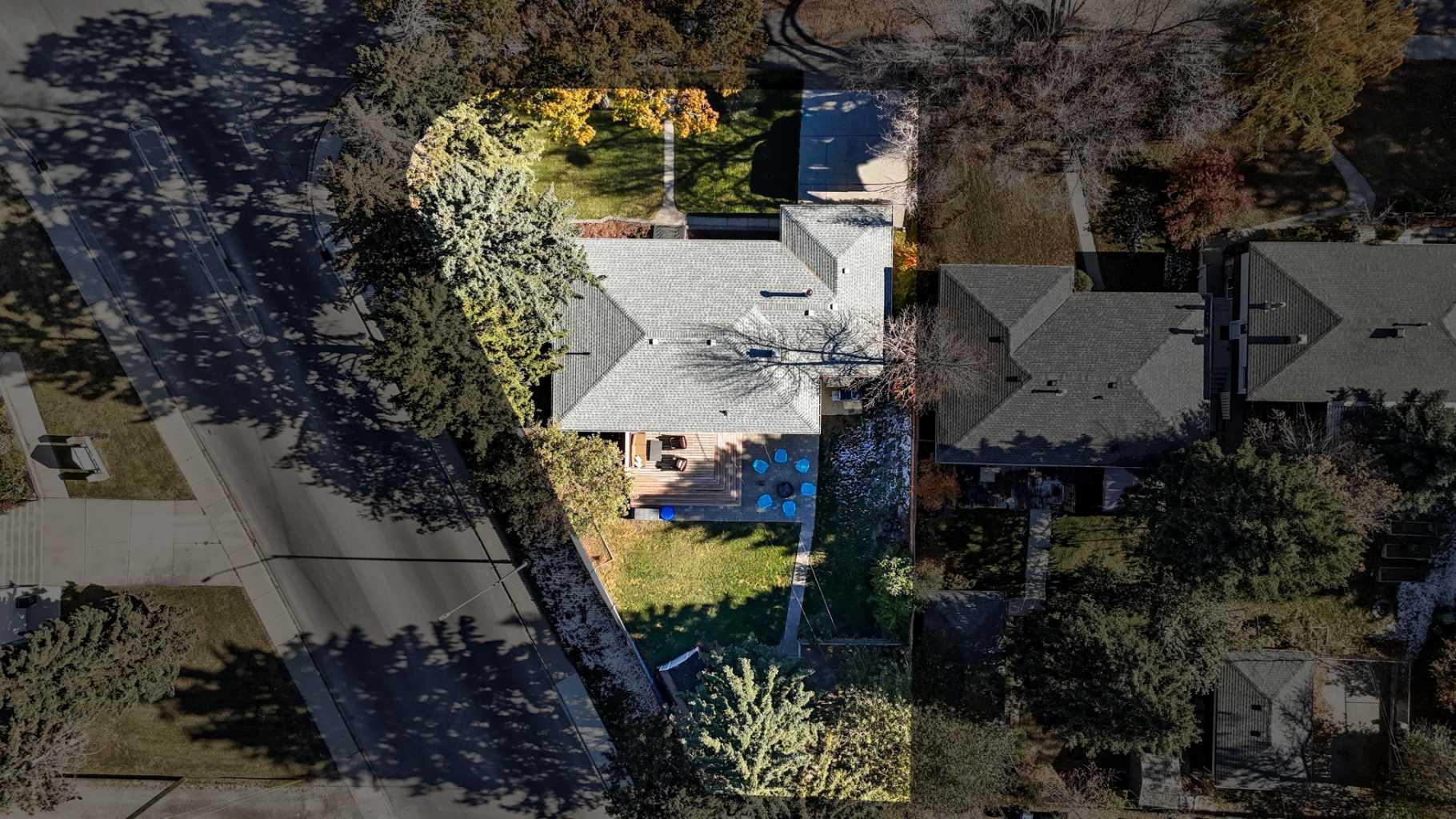 Residential in Calgary 2