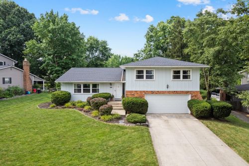 455 Longfellow Ave, Worthington, OH, 43085-3024 | Card Image