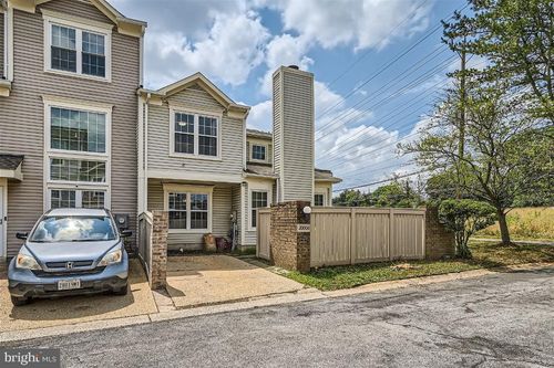 20006 Canebrake Ct, MONTGOMERY VILLAGE, MD, 20886-4943 | Card Image