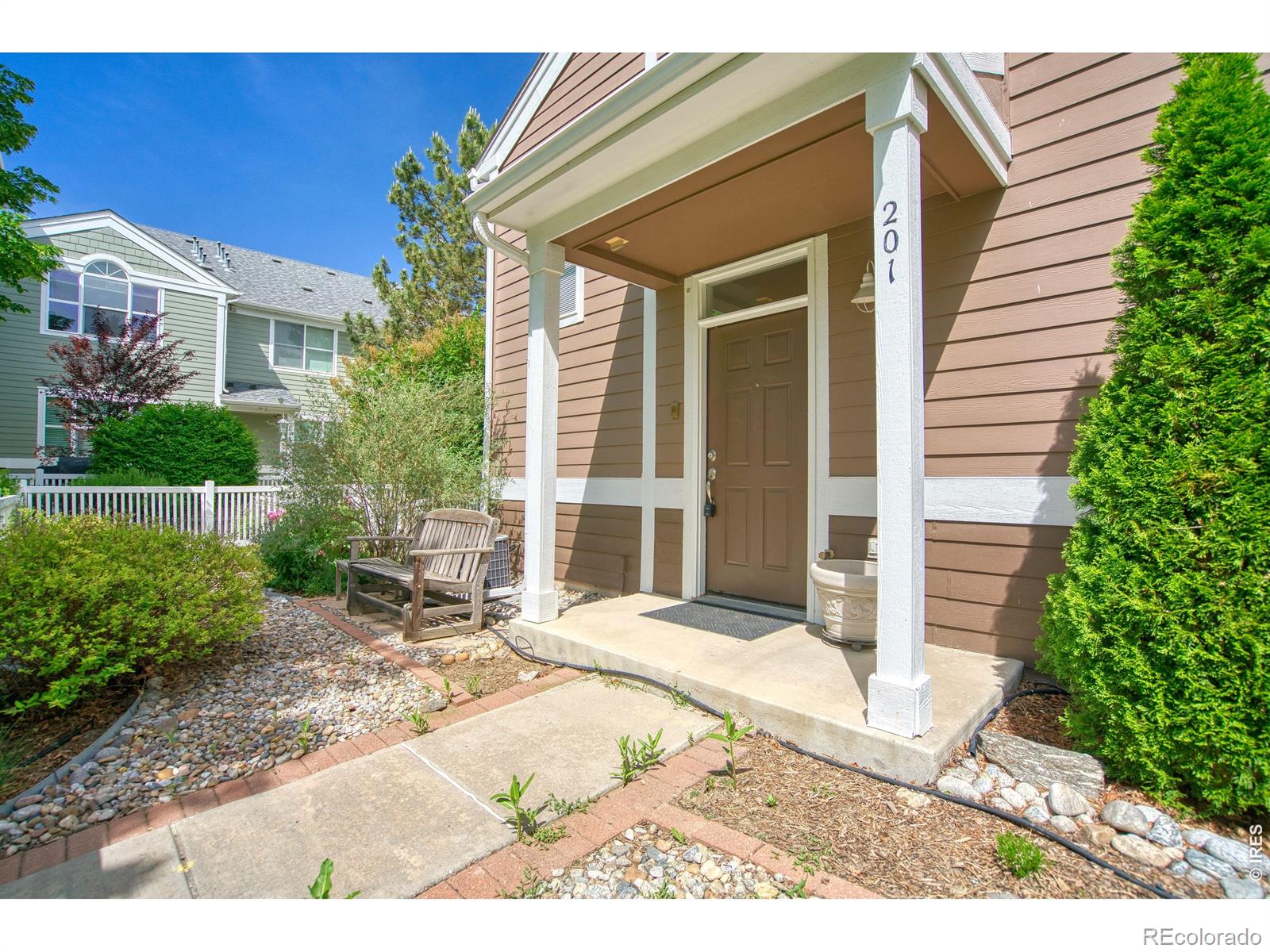 Residential in Loveland 5