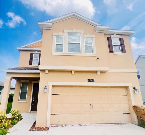 4442 Seven Canyons Dr, KISSIMMEE, FL, 34746-2332 | Card Image