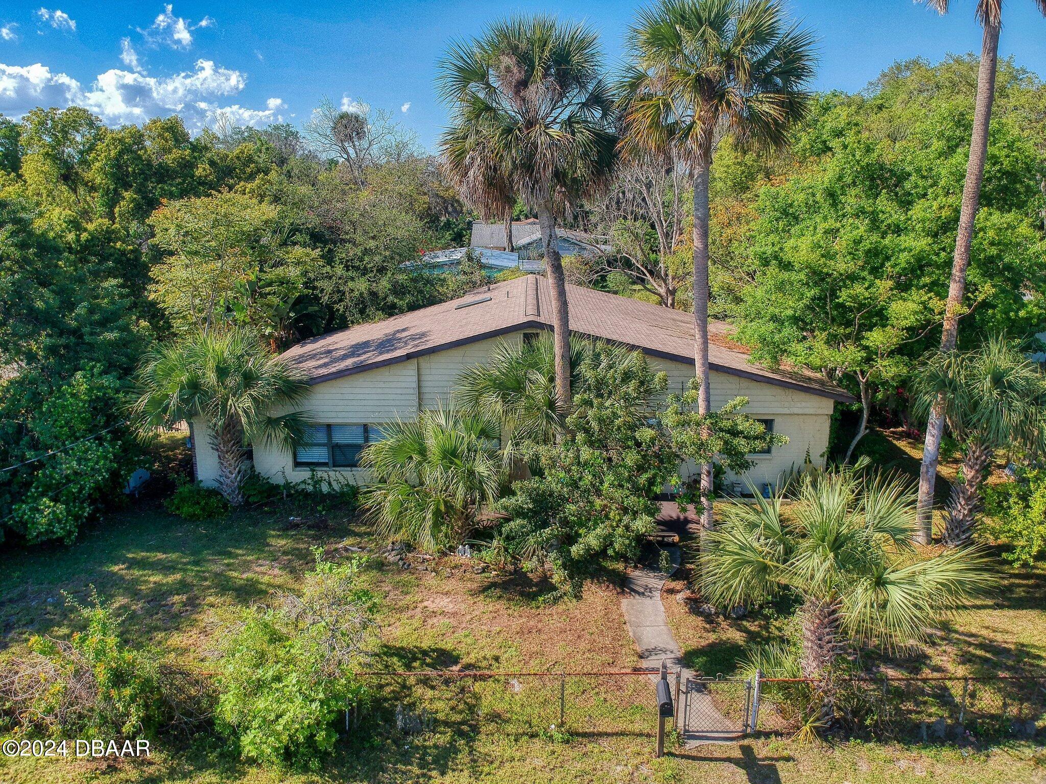 Eleanore Ave, New Smyrna Beach, FL 32168