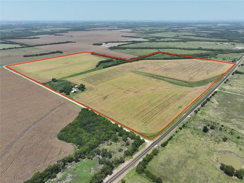 370 Acres Fm 137, Petty, TX, 75470 | Card Image
