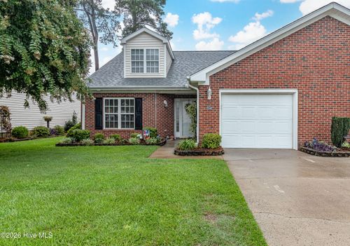 129 New Hope Village Dr, Goldsboro, NC, 27534-7636 | Card Image