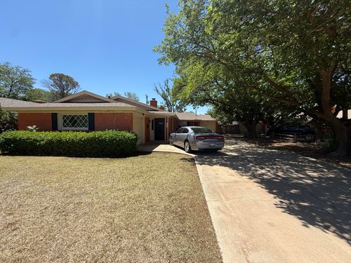 4309 58th St, Lubbock, TX, 79413-4652 | Card Image