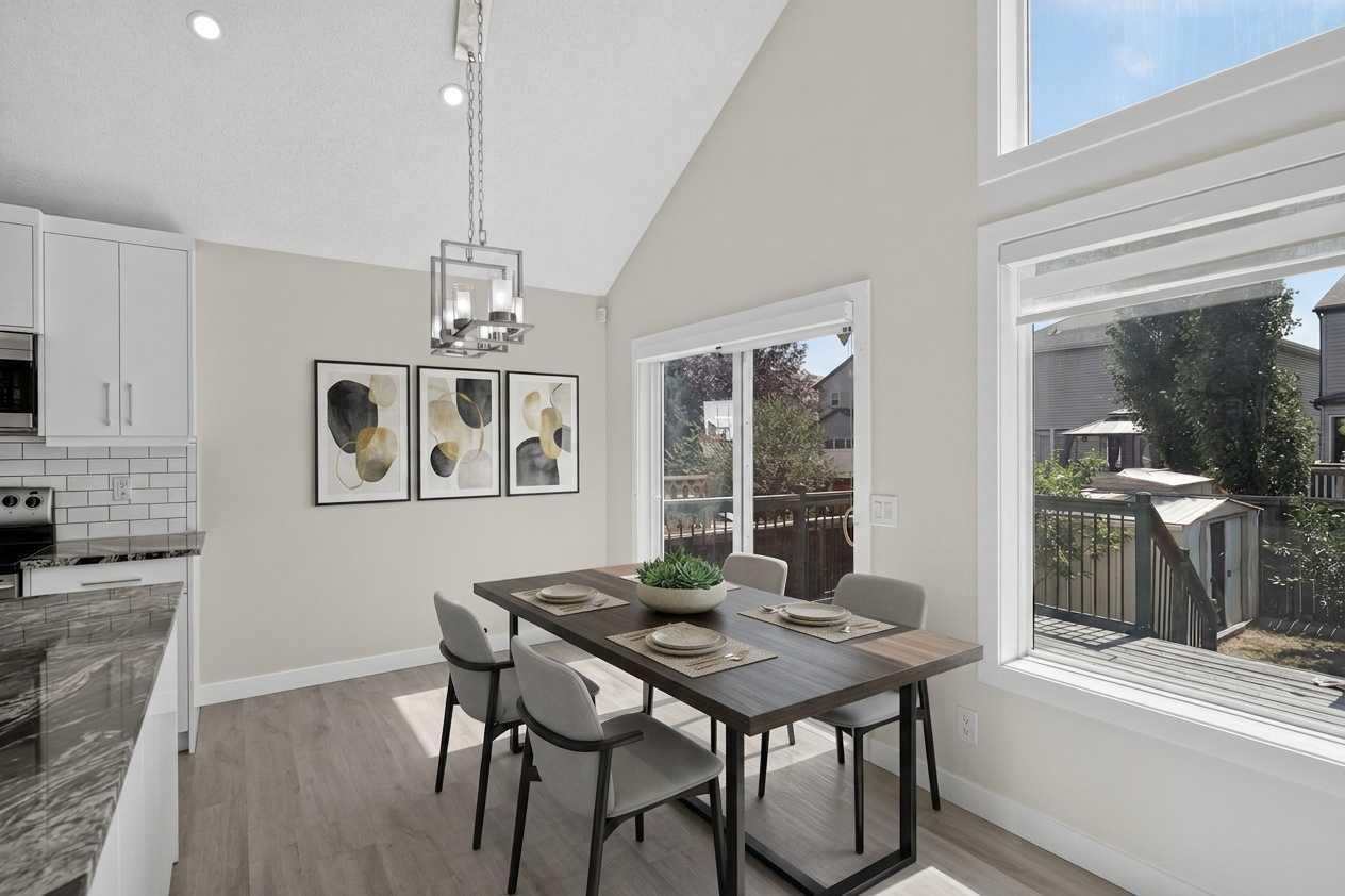 Residential in Calgary 3