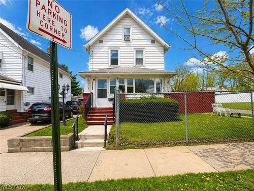 2042 13th Street Sw, Akron, OH, 44314 | Card Image