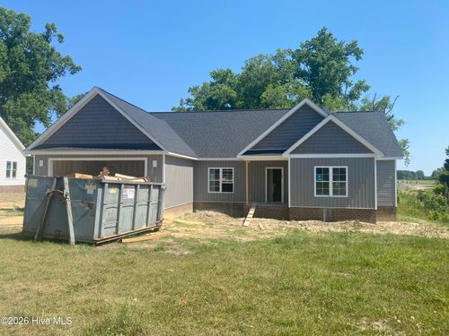 507 N Hillandale Dr, Fremont, NC, 27830-8621 | Card Image