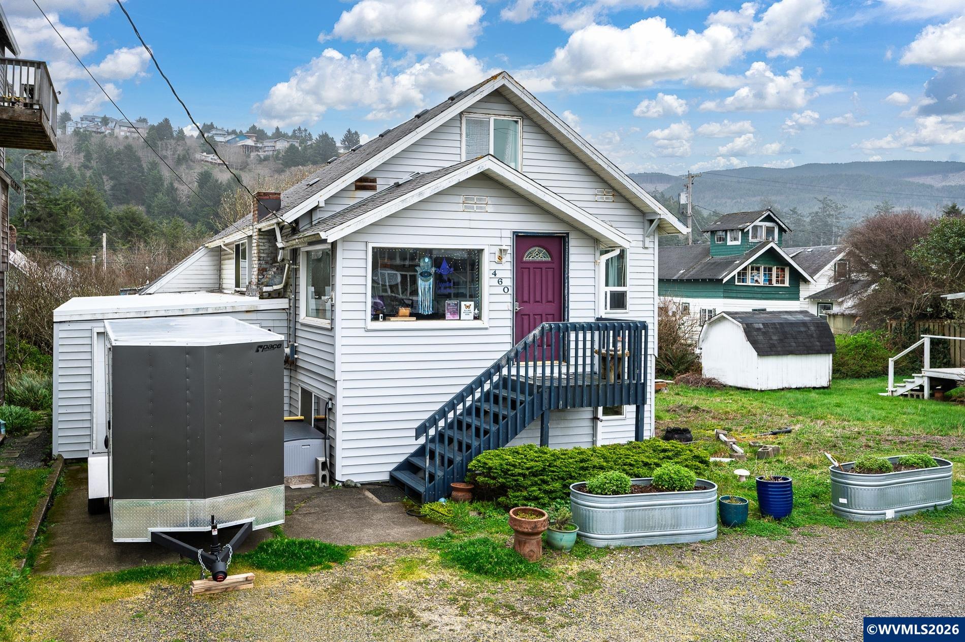 Residential in Rockaway Beach 3