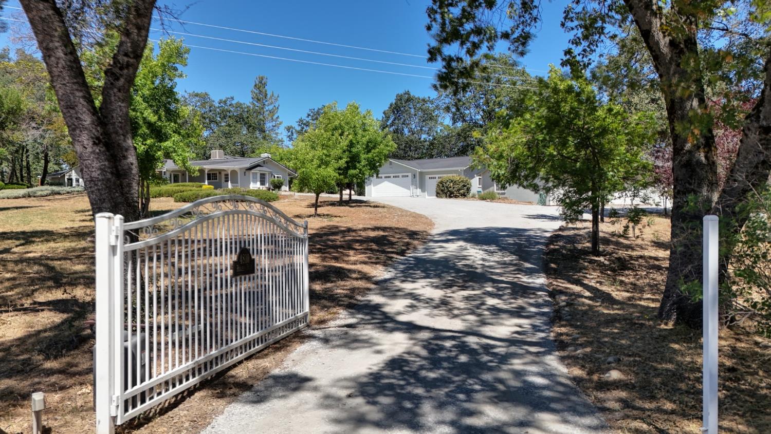 Residential in Placerville 4