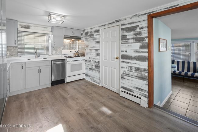 1809 Pine Ter, House other with 3 bedrooms, 1 bathrooms and null parking in Lake Como NJ | Image 10