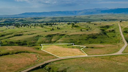 Lot 6 Gillispie Drive, Sheridan, WY, 82801 | Card Image