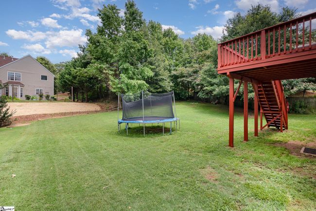 513 Middleshare Dr, House other with 7 bedrooms, 4 bathrooms and 2 parking in Mauldin SC | Image 37